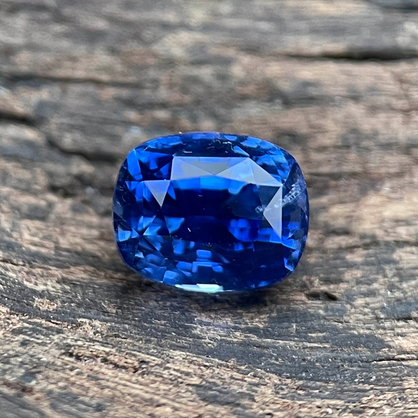 Gem Dust Art 1